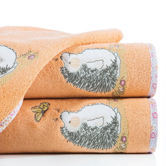 jak wybrać ręcznik dla noworodka eurofirrany.com.pl