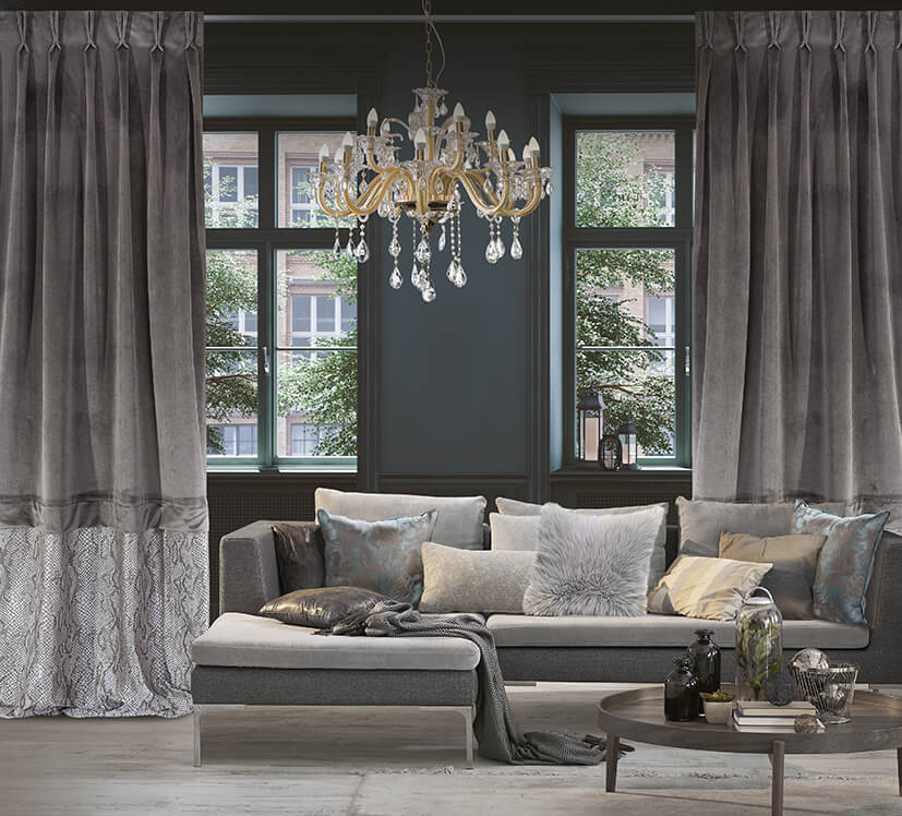 jak wieszać zasłony eurofirany.com.pl