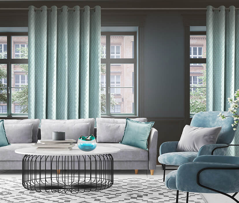 jak wieszać zasłony eurofirany.com.pl