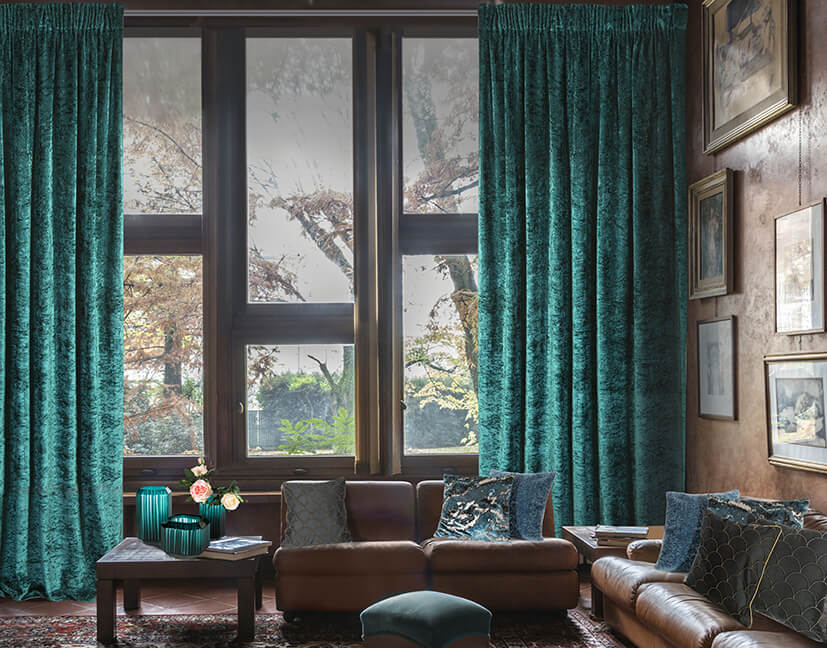 jak wieszać zasłony eurofirany.com.pl 