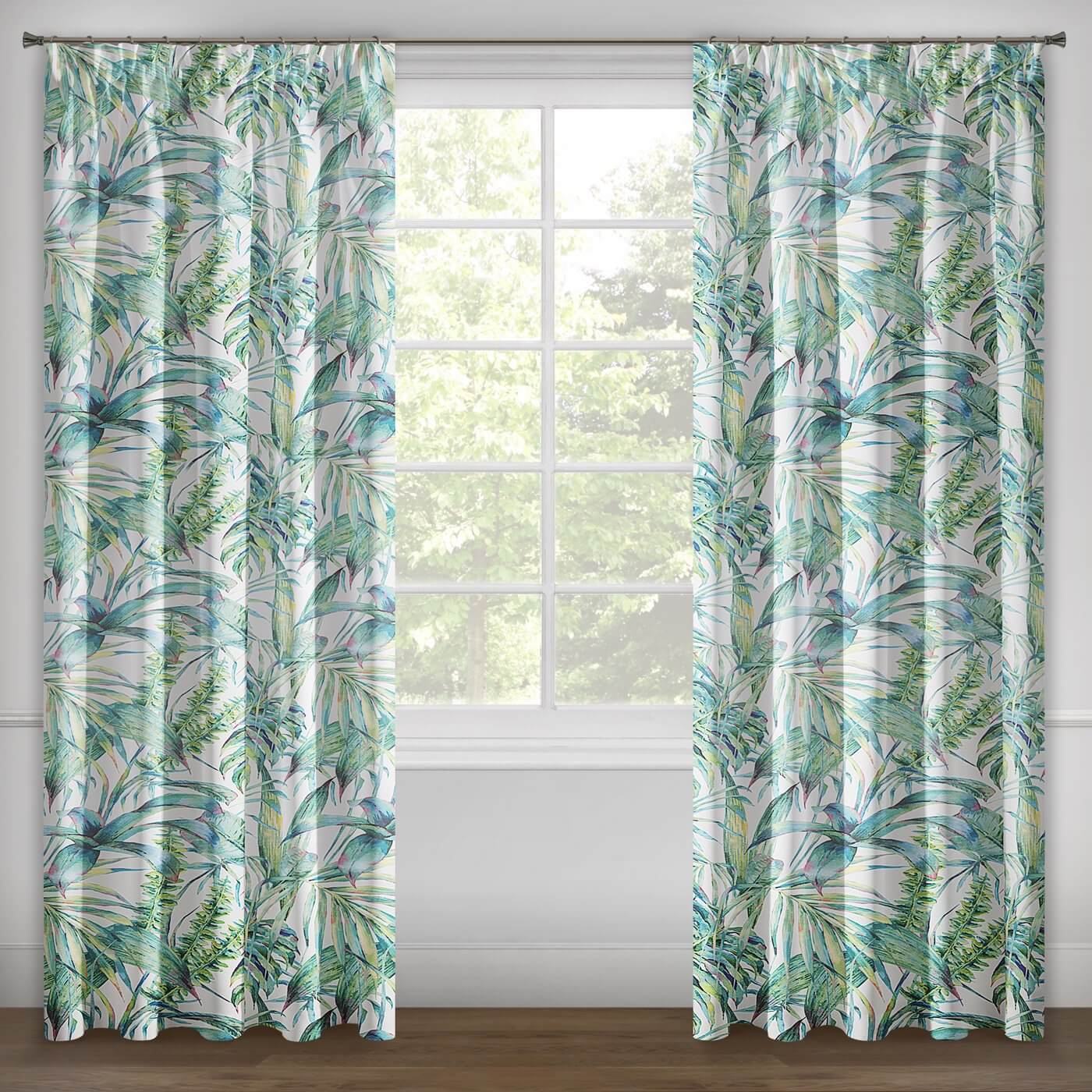 jak wieszać zasłony eurofirany.com.pl