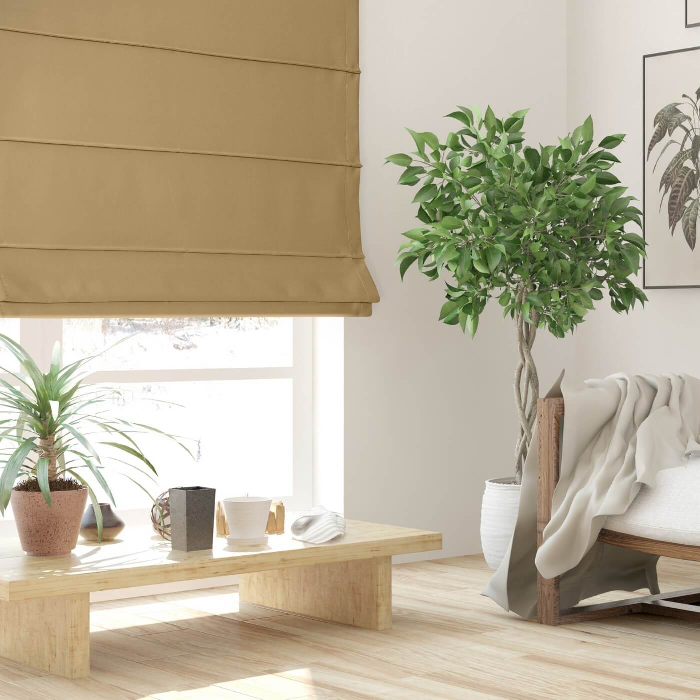 styl japandi eurofirany.com.pl