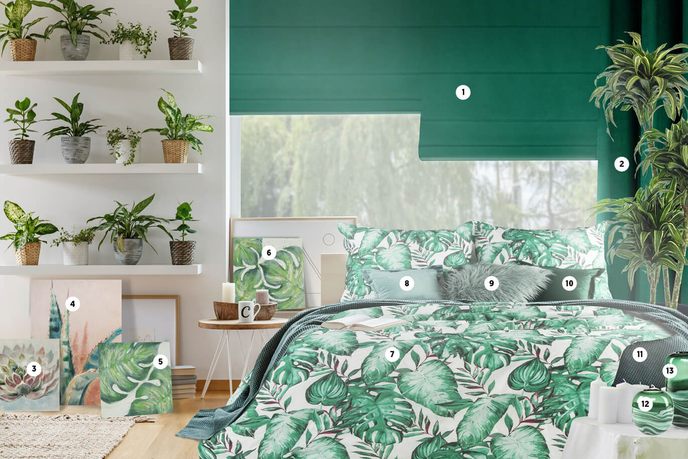 styl organica eurofirany.com.pl