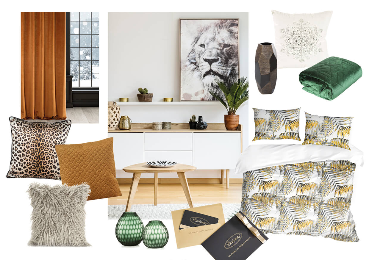 5 propozycji na prezent na Święta dla dziewczyny eurofirany.com.pl