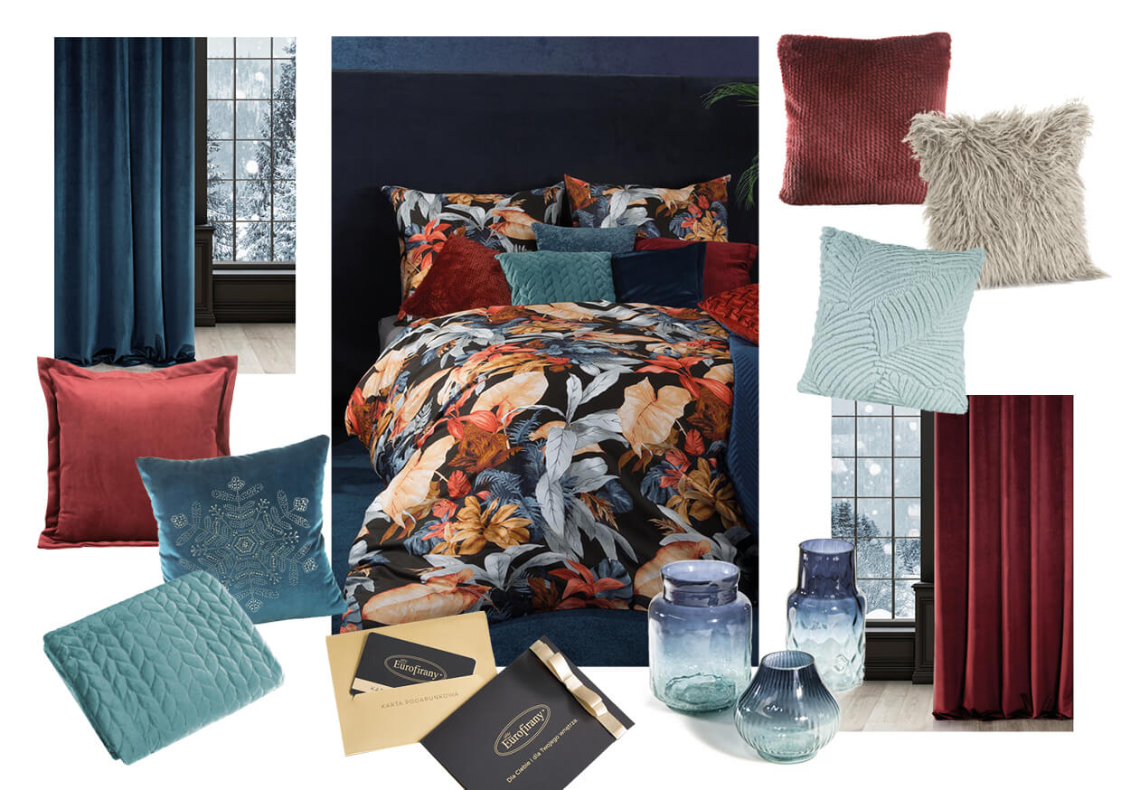 5 propozycji na prezent na Święta dla mamy lub żony eurofirany.com.pl