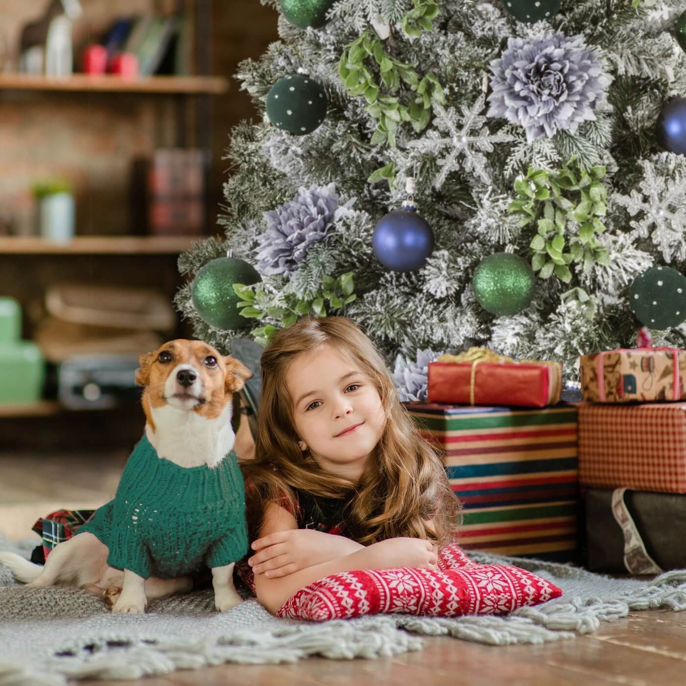 5 propozycji na prezenty na Święta eurofirany.com.pl