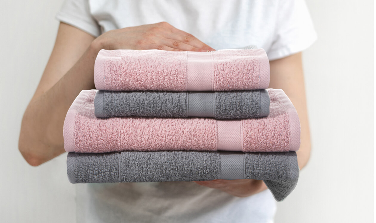 Jak prać ręcznik szybkoschnący z mikrofibry?