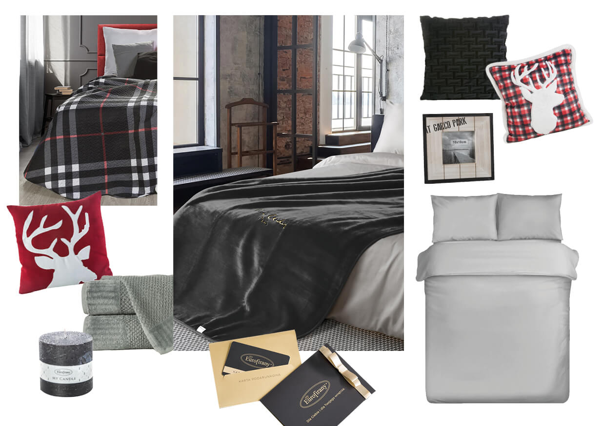 pomysł na prezent na Święta eurofirany.com.pl