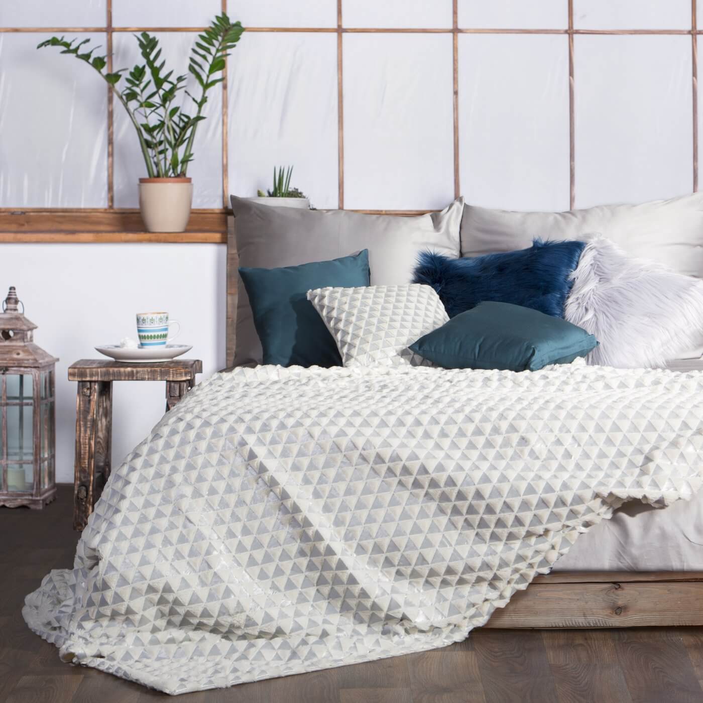 rozmiar narzuty na łóżko eurofirany.com.pl