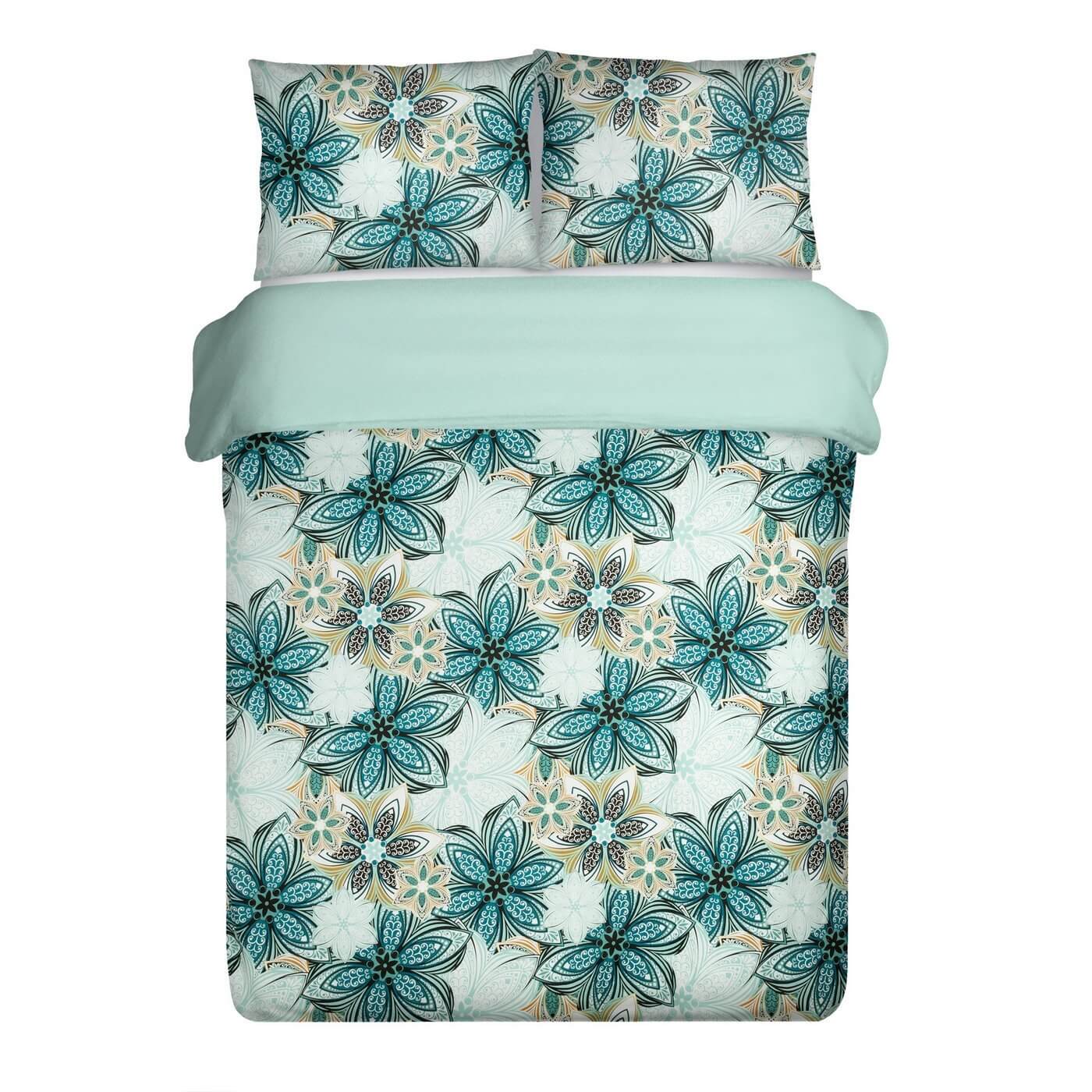 roślinny motyw dekoracyjny eurofirany