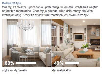 salon w stylu botanica eurofirany.com.pl