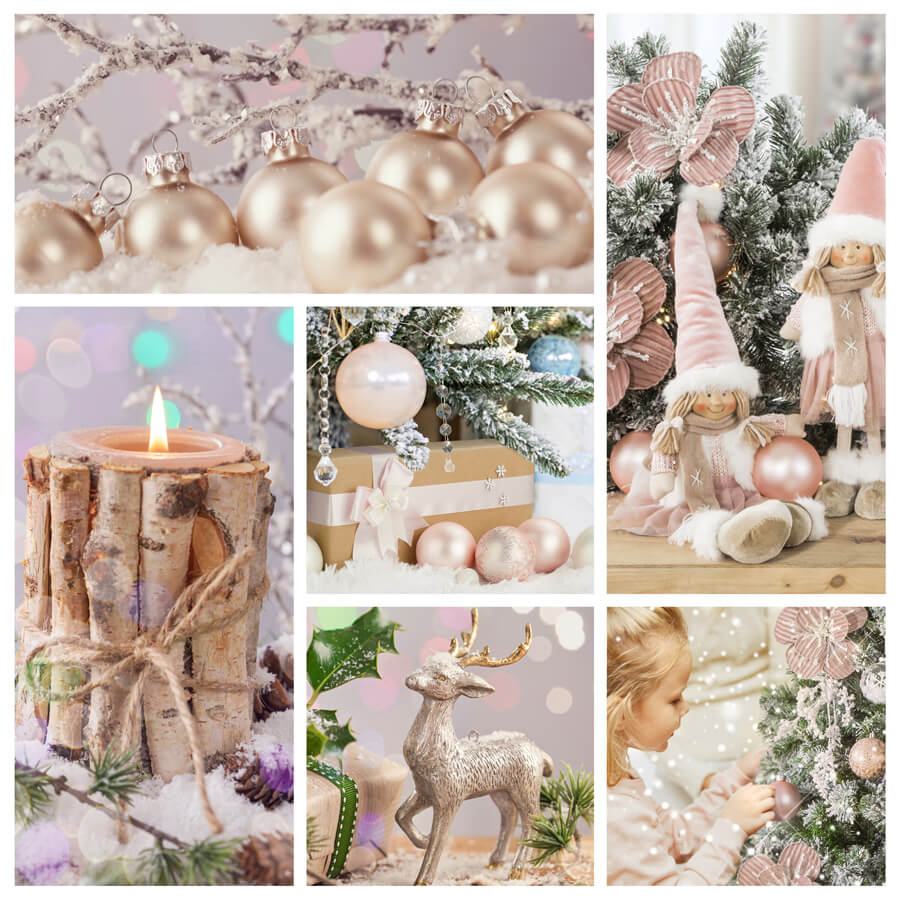 dekoracje swiateczne