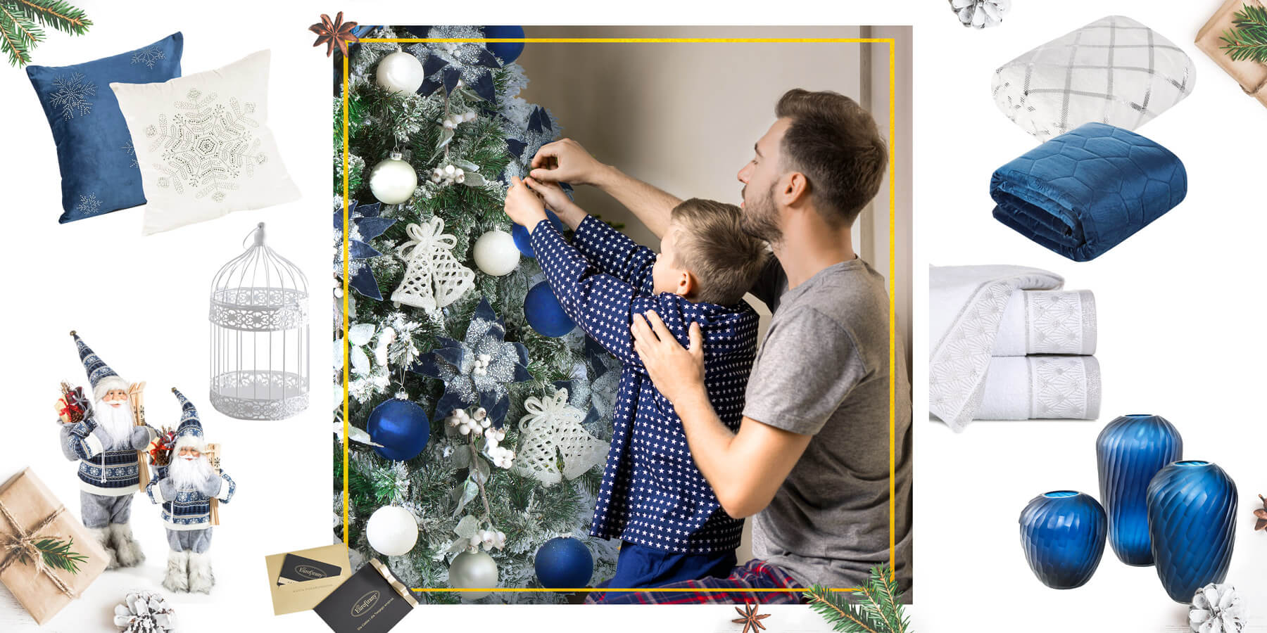 co kupić tacie na święta eurofirany.com.pl