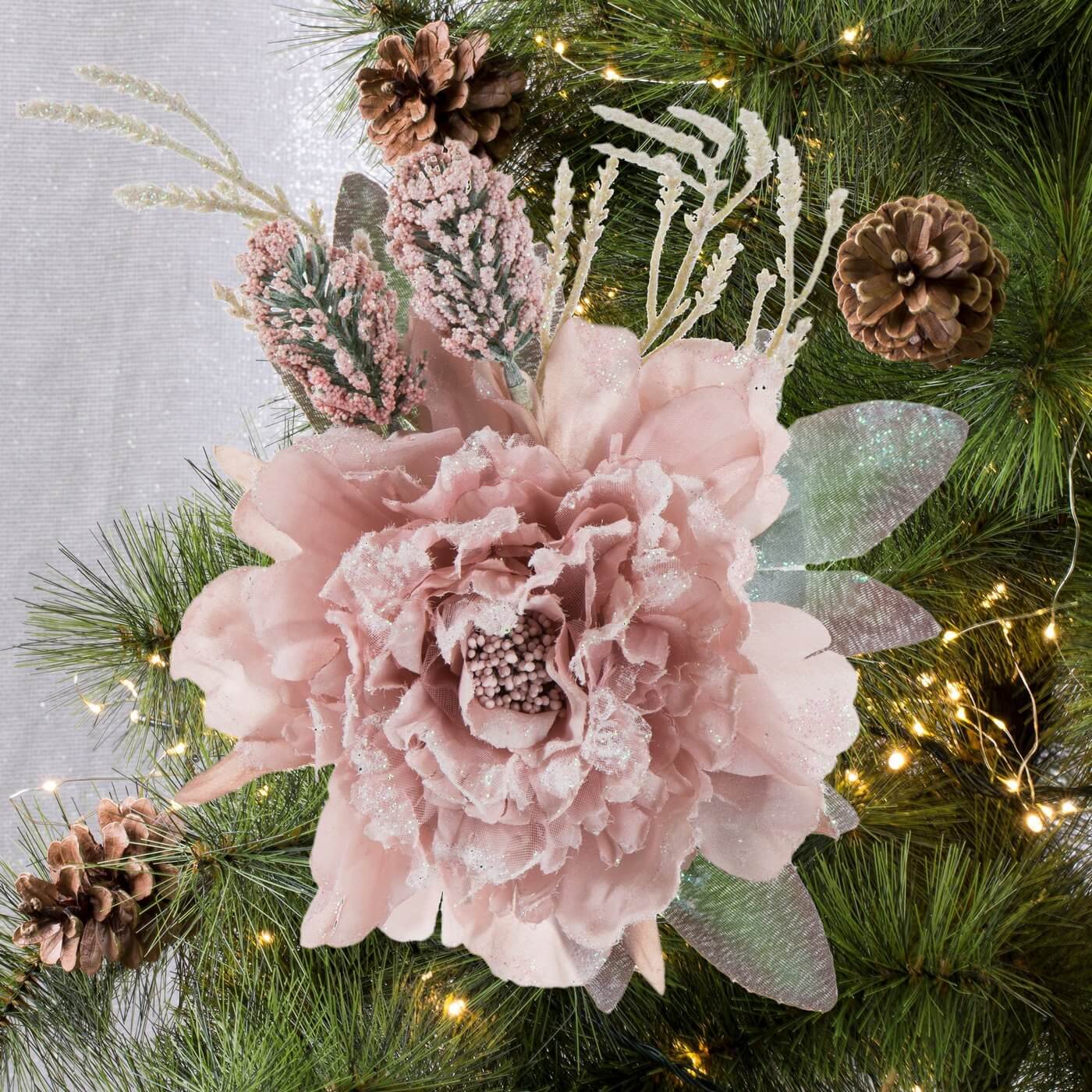 jak ubrać choinkę 2019 eurofirany.com.pl