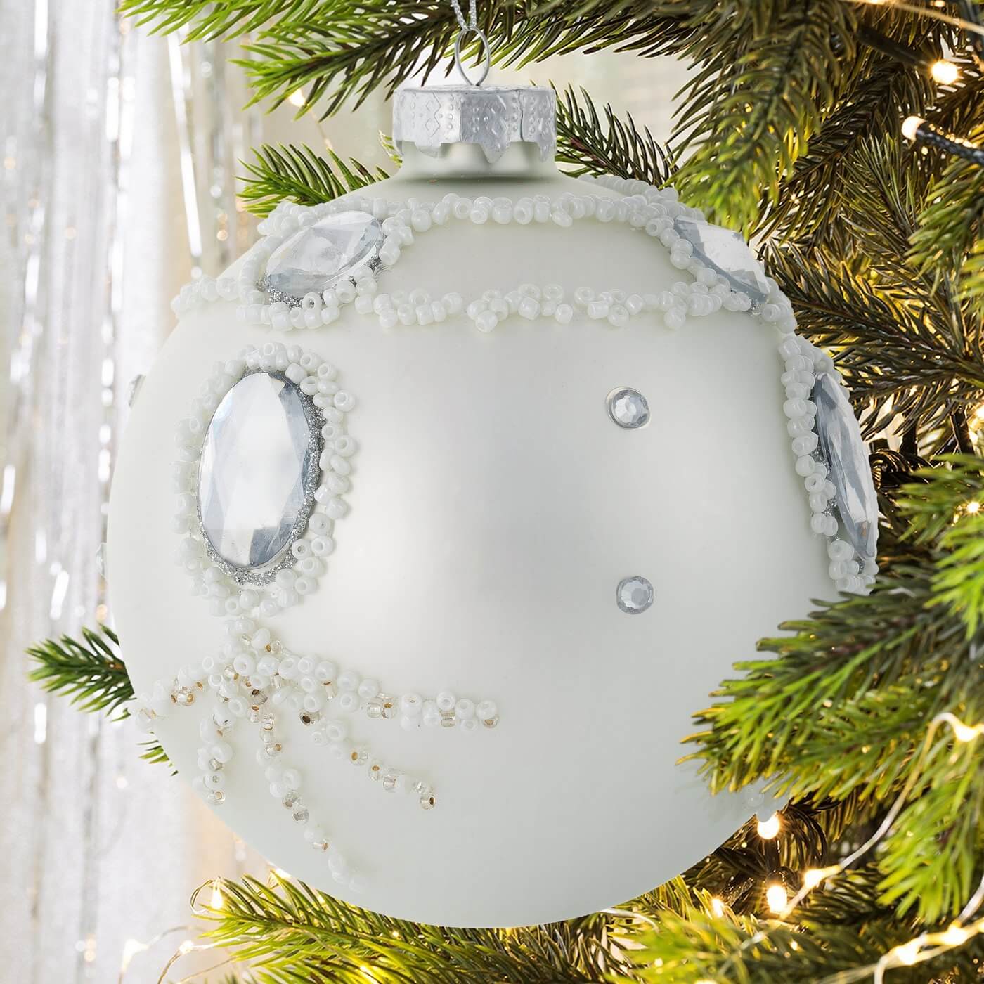 jak ubrać choinkę 2019 eurofirany.com.pl