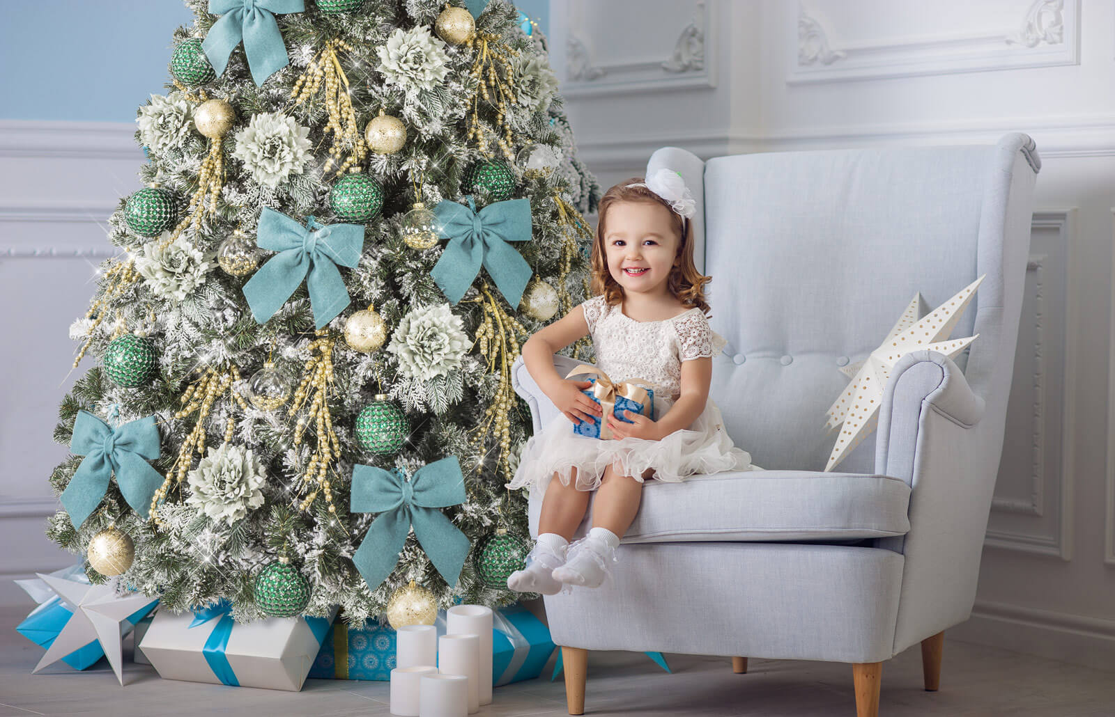 jak ubrać choinkę 2019 eurofirany.com.pl