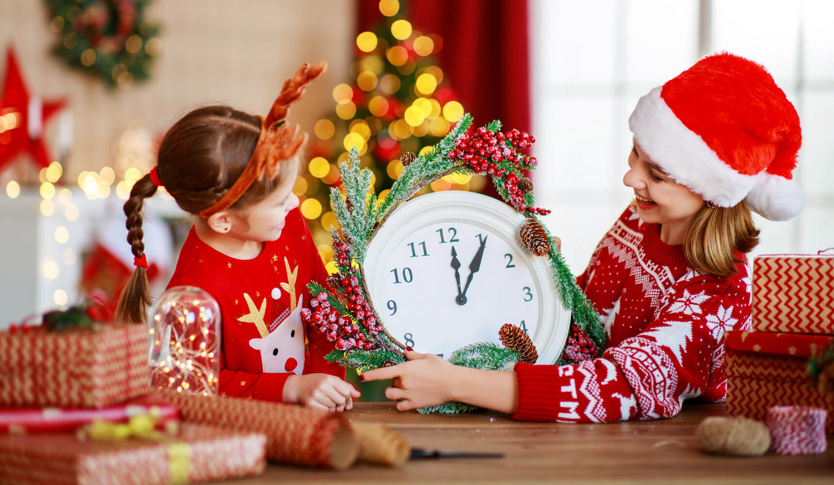 Ozdoby świąteczne ręcznie robione – czy warto samodzielnie przygotować ręczne ozdoby bożonarodzeniowe?