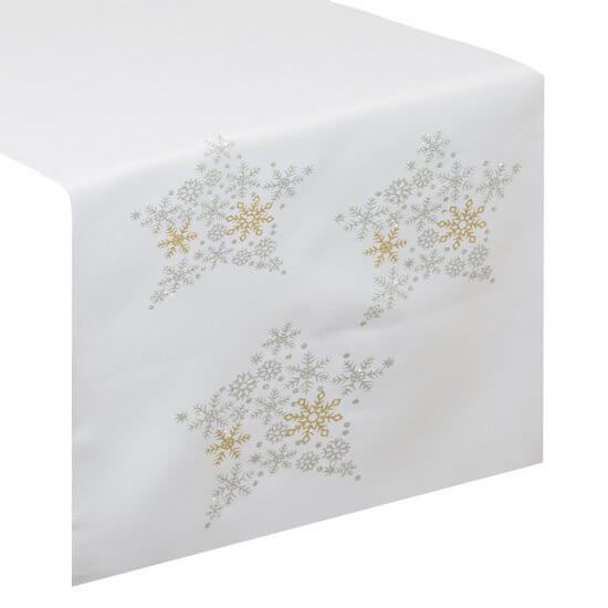 jak nakryć stół na wigilię