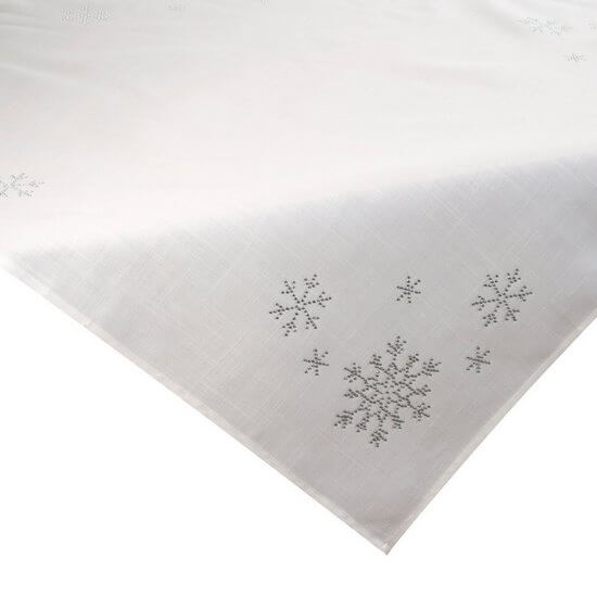 jak nakryć stół na wigilię