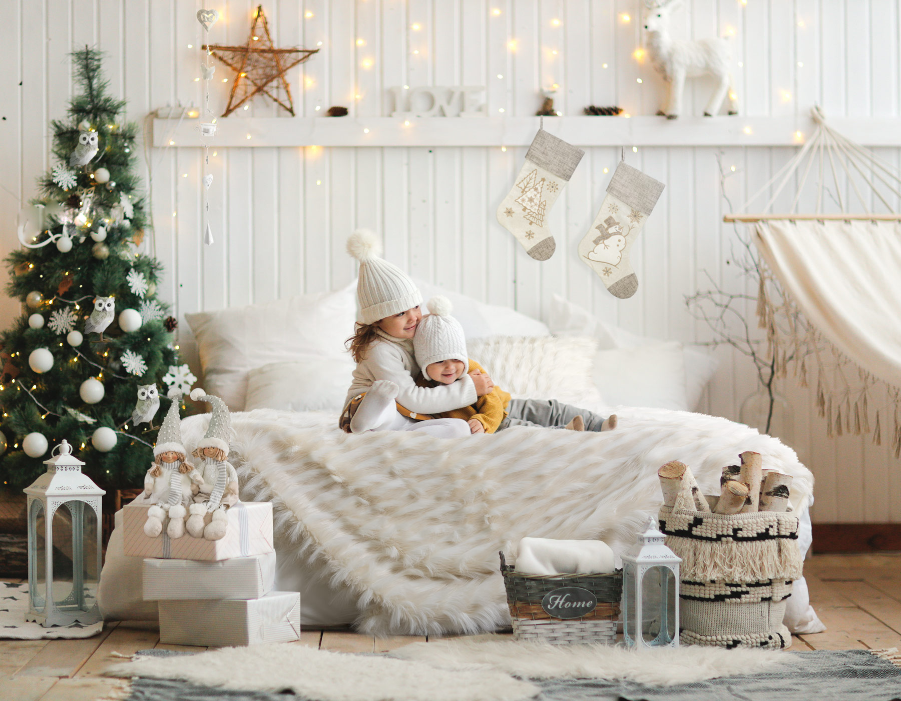 jak ozdobić mieszkanie na Boże Narodzenie jak ozdobić mieszkanie na Boże Narodzenie