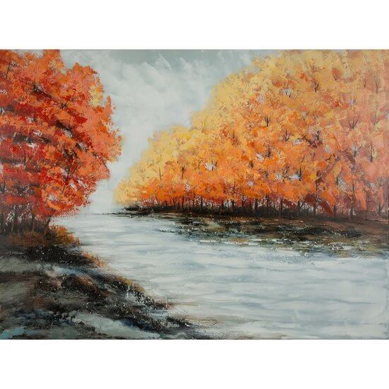 modne obrazy do salonu