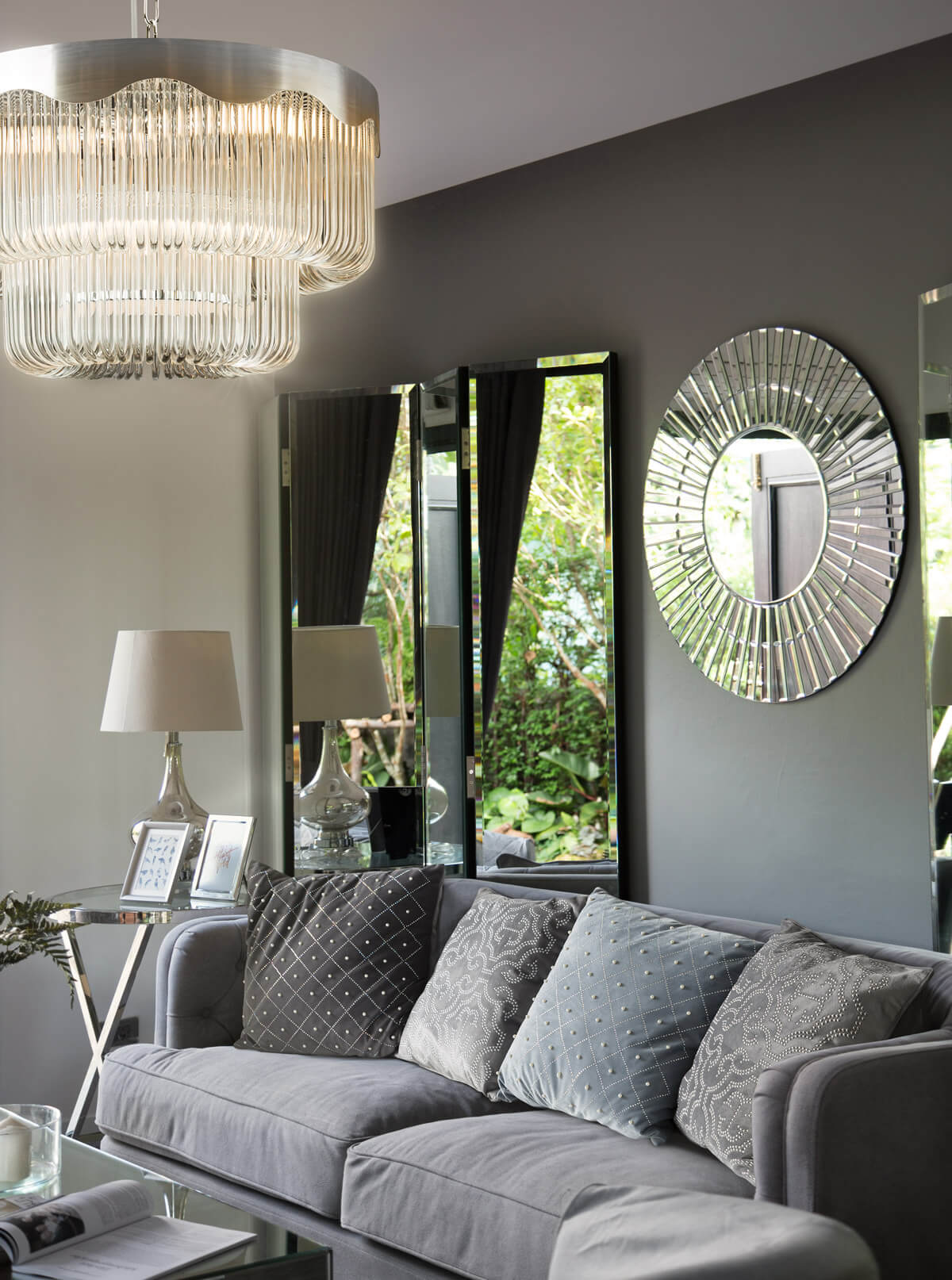 najmodniejsze modele lamp