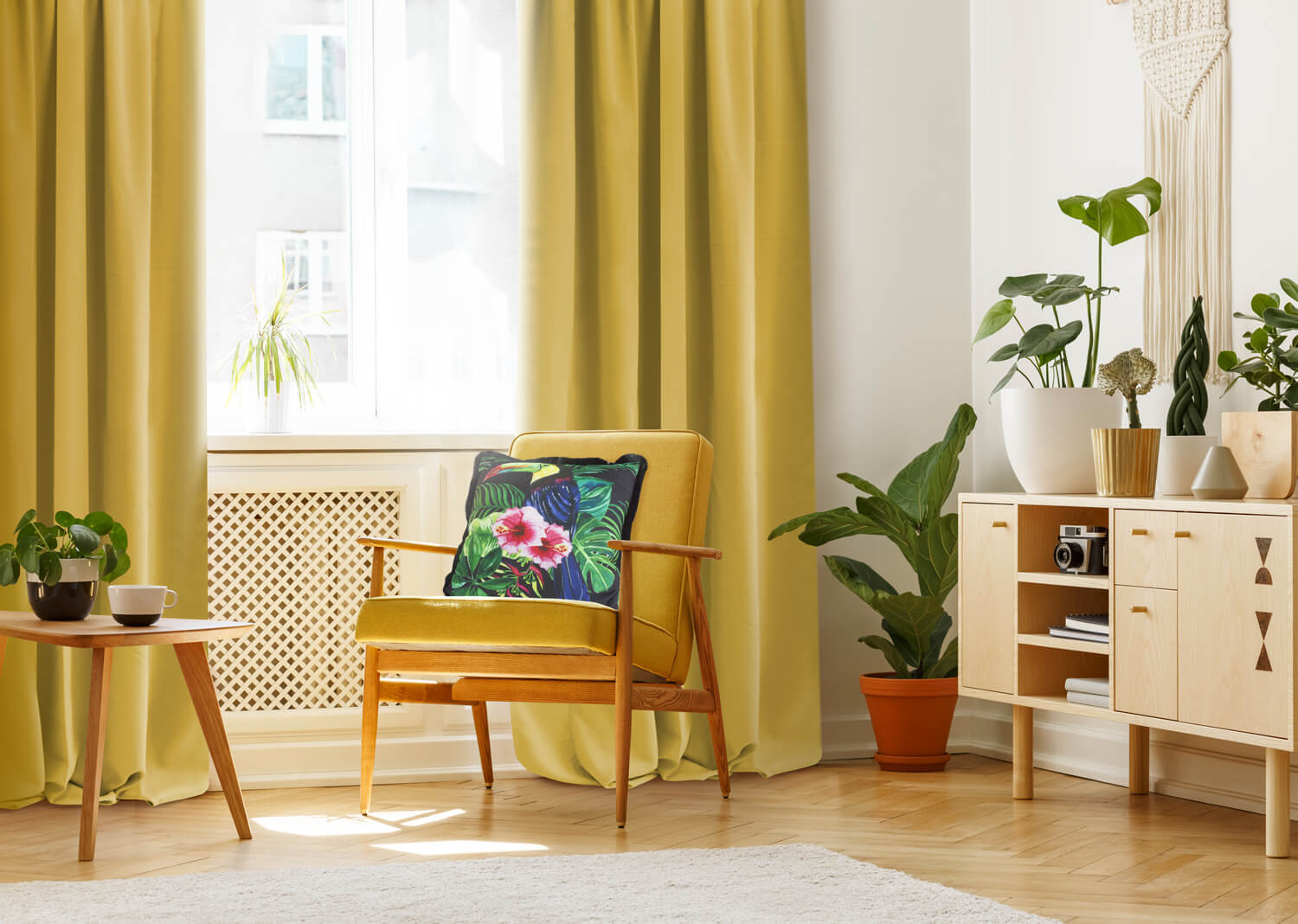 jak odmlodzic wystroj wnetrza jak odmłodzić wystrój wnętrza