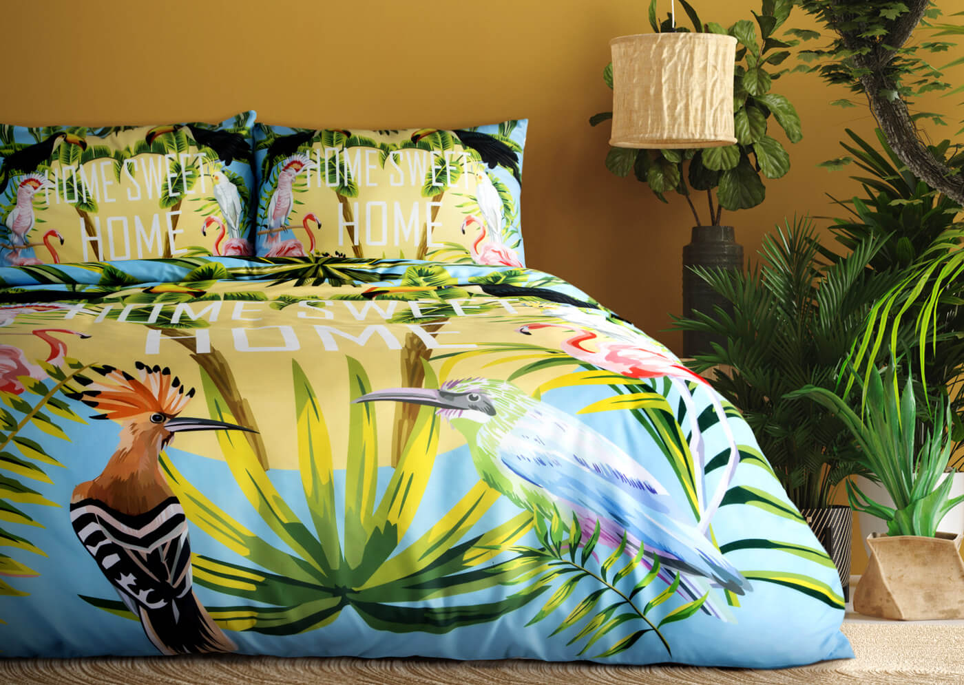 dodatki do pokoju młodzieżowego