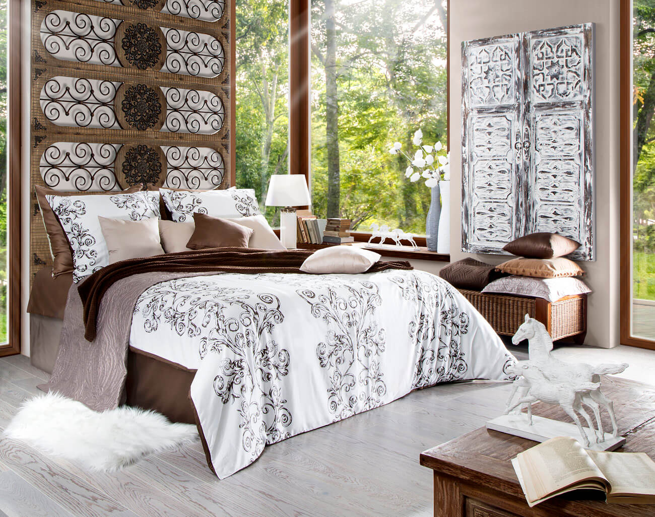 jakie okna do domu wybrać