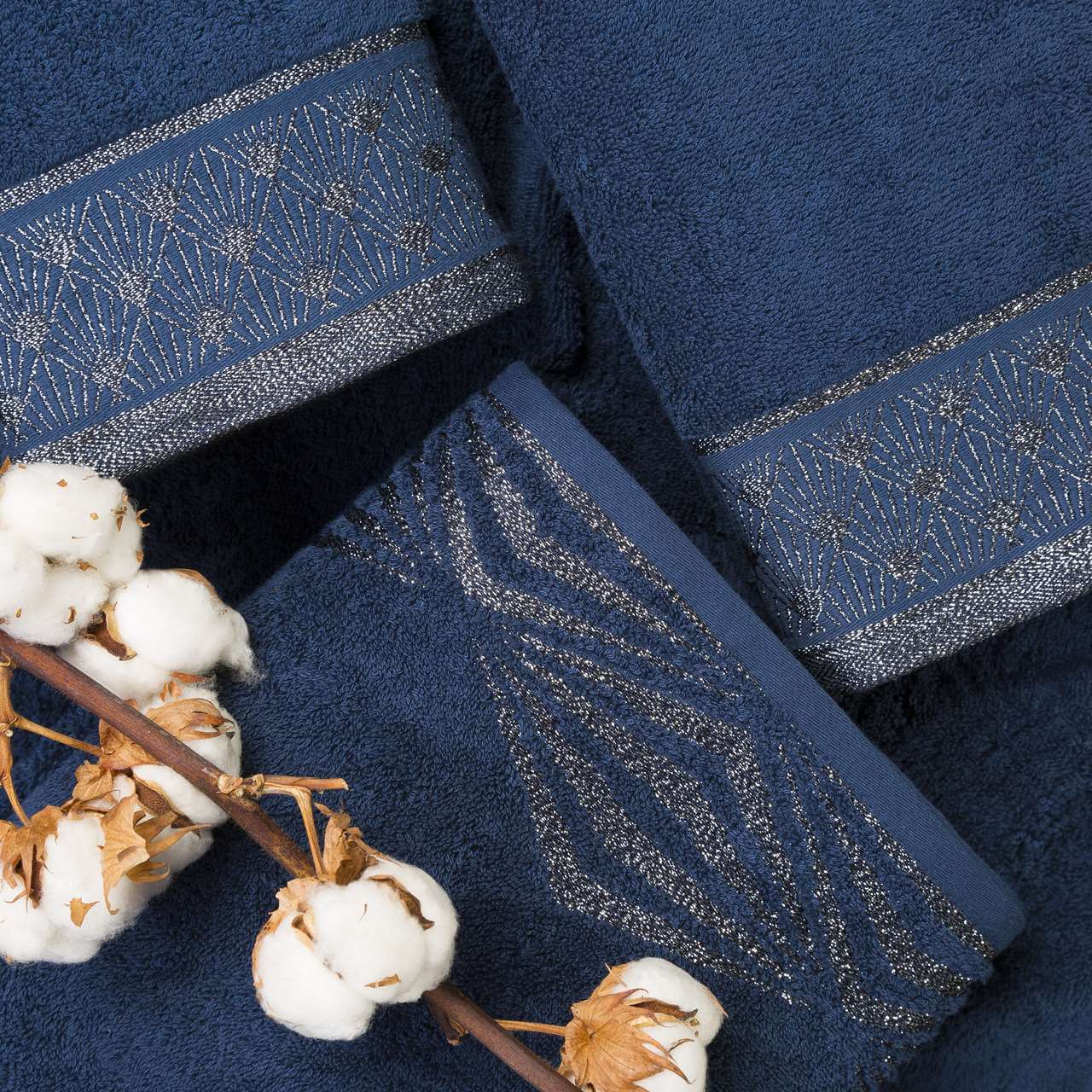 co zrobić żeby ręczniki były miękkie