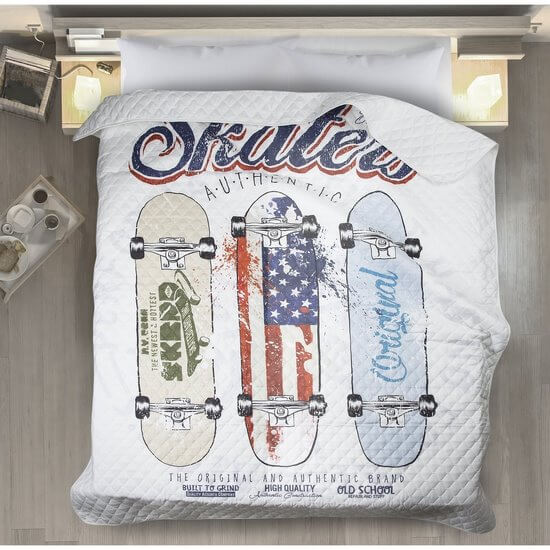 dodatki do pokoju młodzieżowego