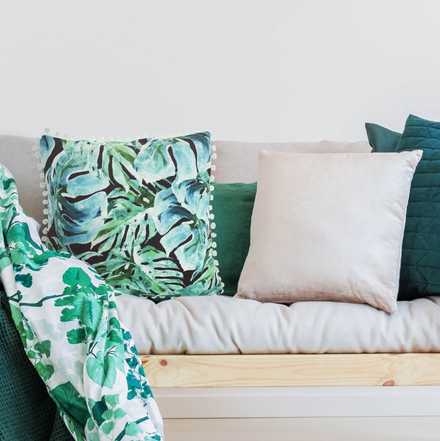 kolor mietowy kolor miętowy