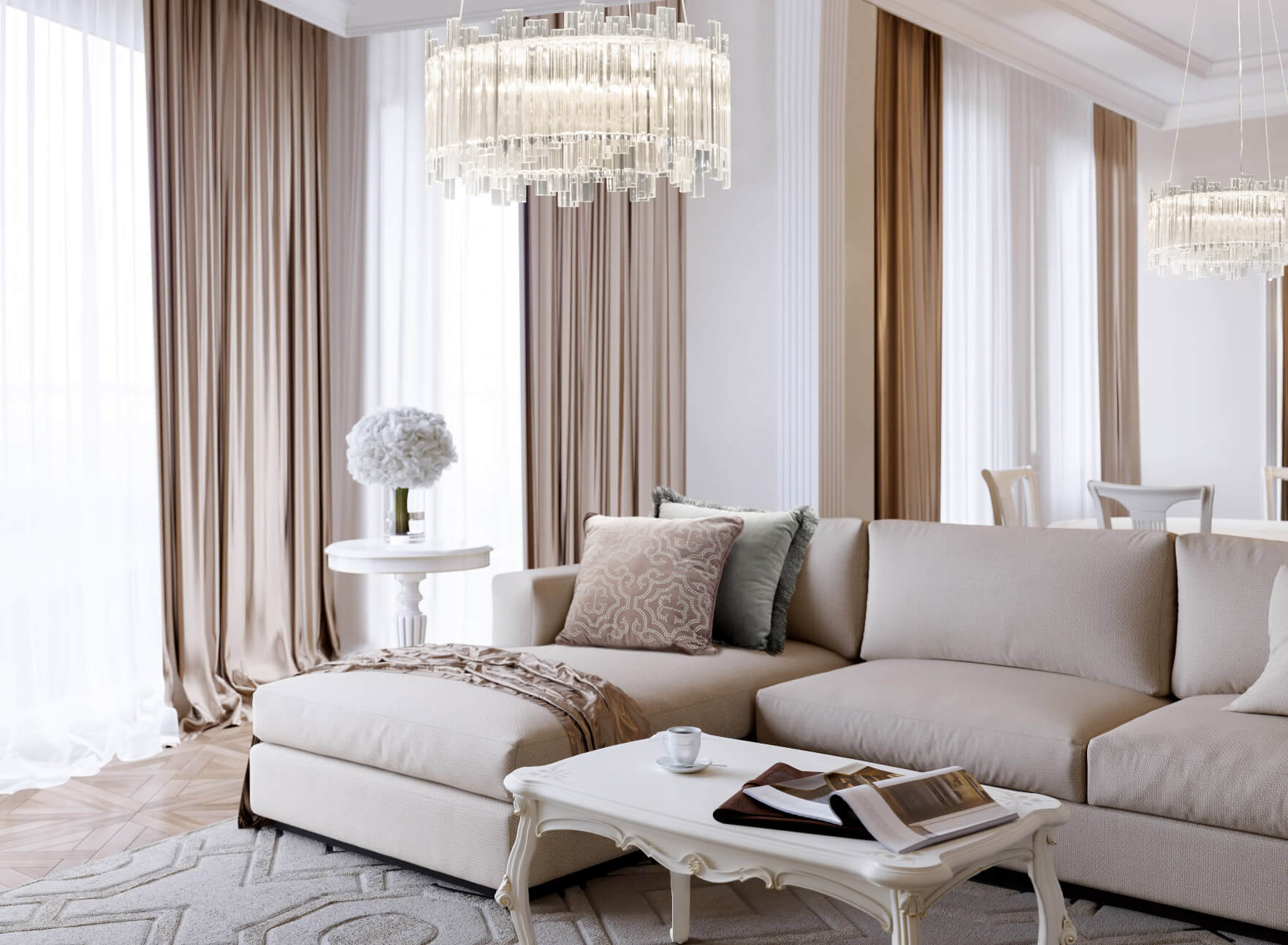 What Makes A Modern Classic BEST HOME DESIGN IDEAS