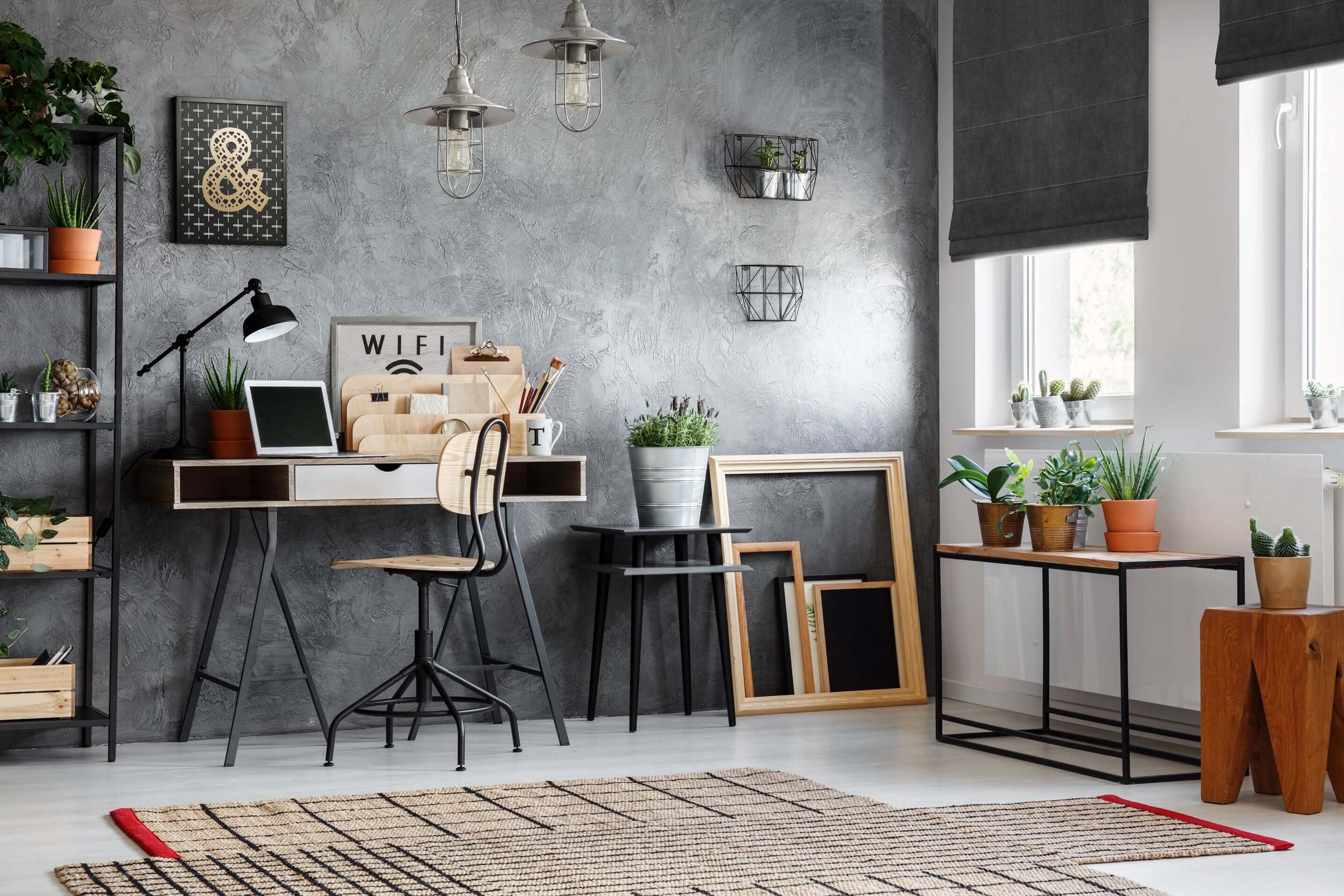 jak urzadzic biuro jak urządzić biuro