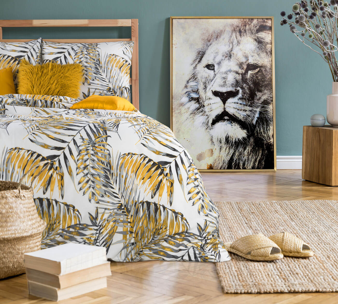 jak wyczyścić materac