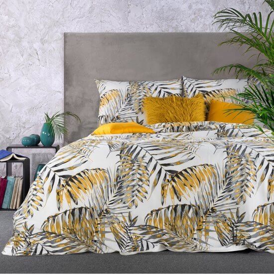 pościel na święta