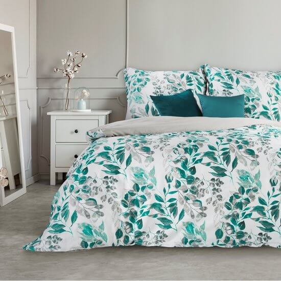 pościel na święta