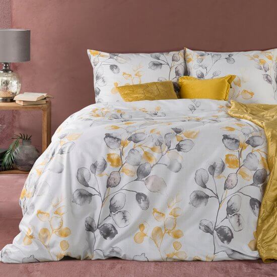 pościel na święta