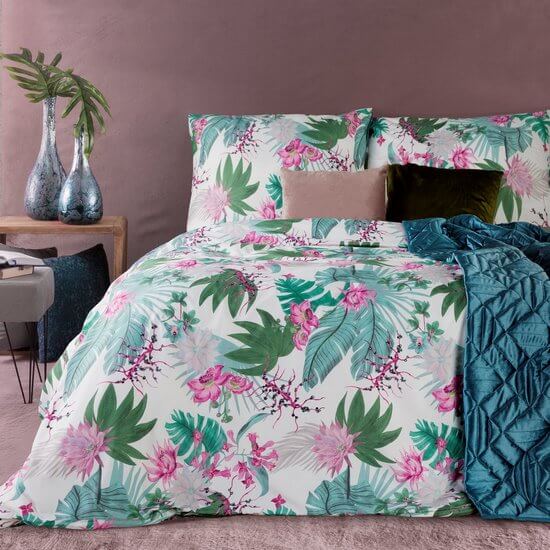 pościel na święta