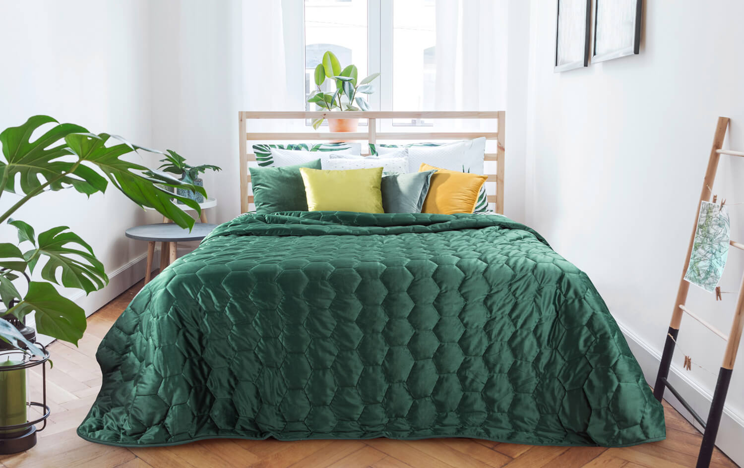 jak zaprojektowac waska sypialnie w bloku jak zaprojektować wąską sypialnię w bloku