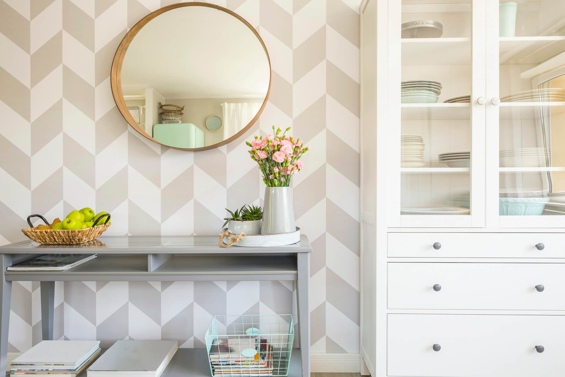 jak zrobic porzadki w szafie