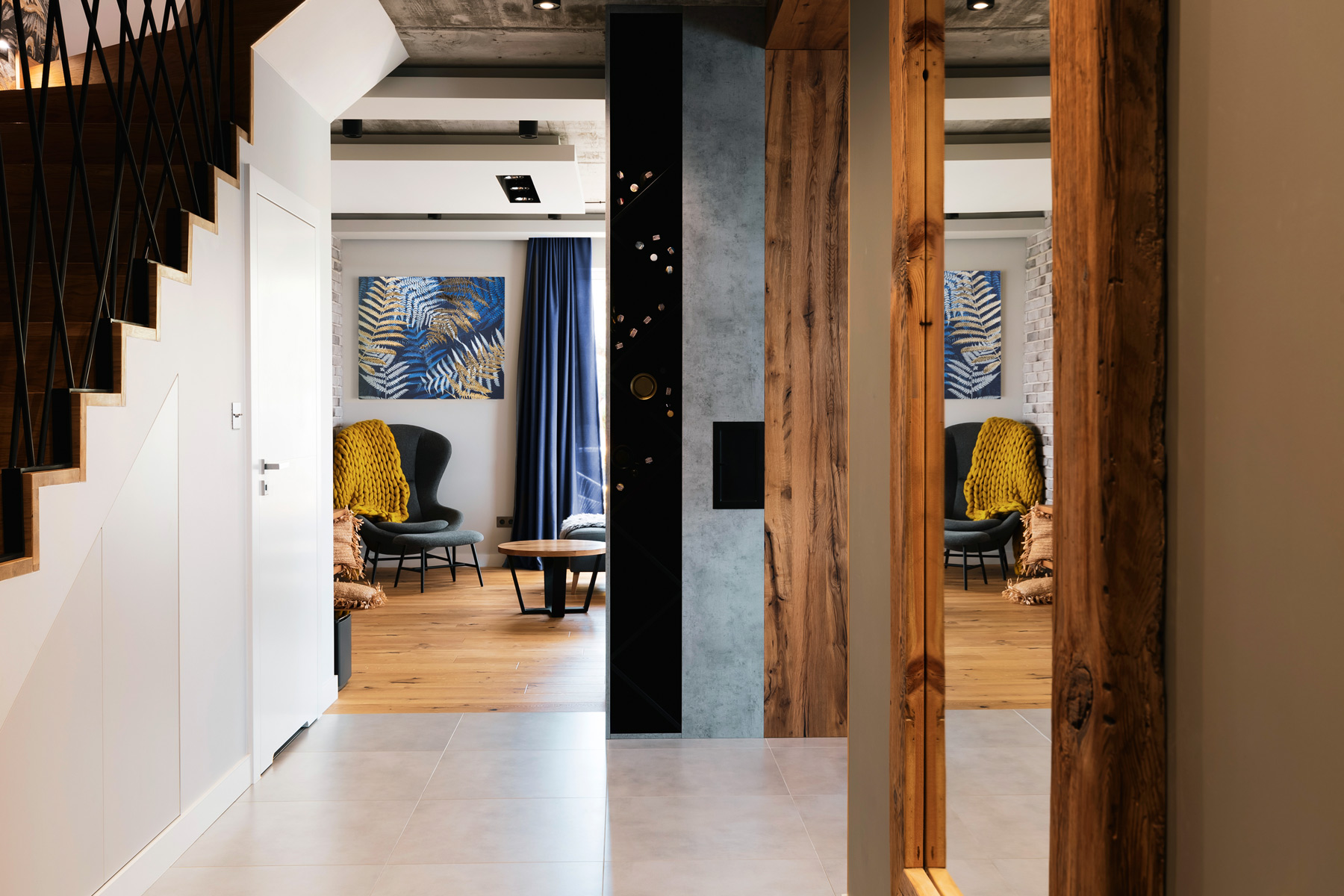 jak urzadzic korytarz jak urządzić korytarz