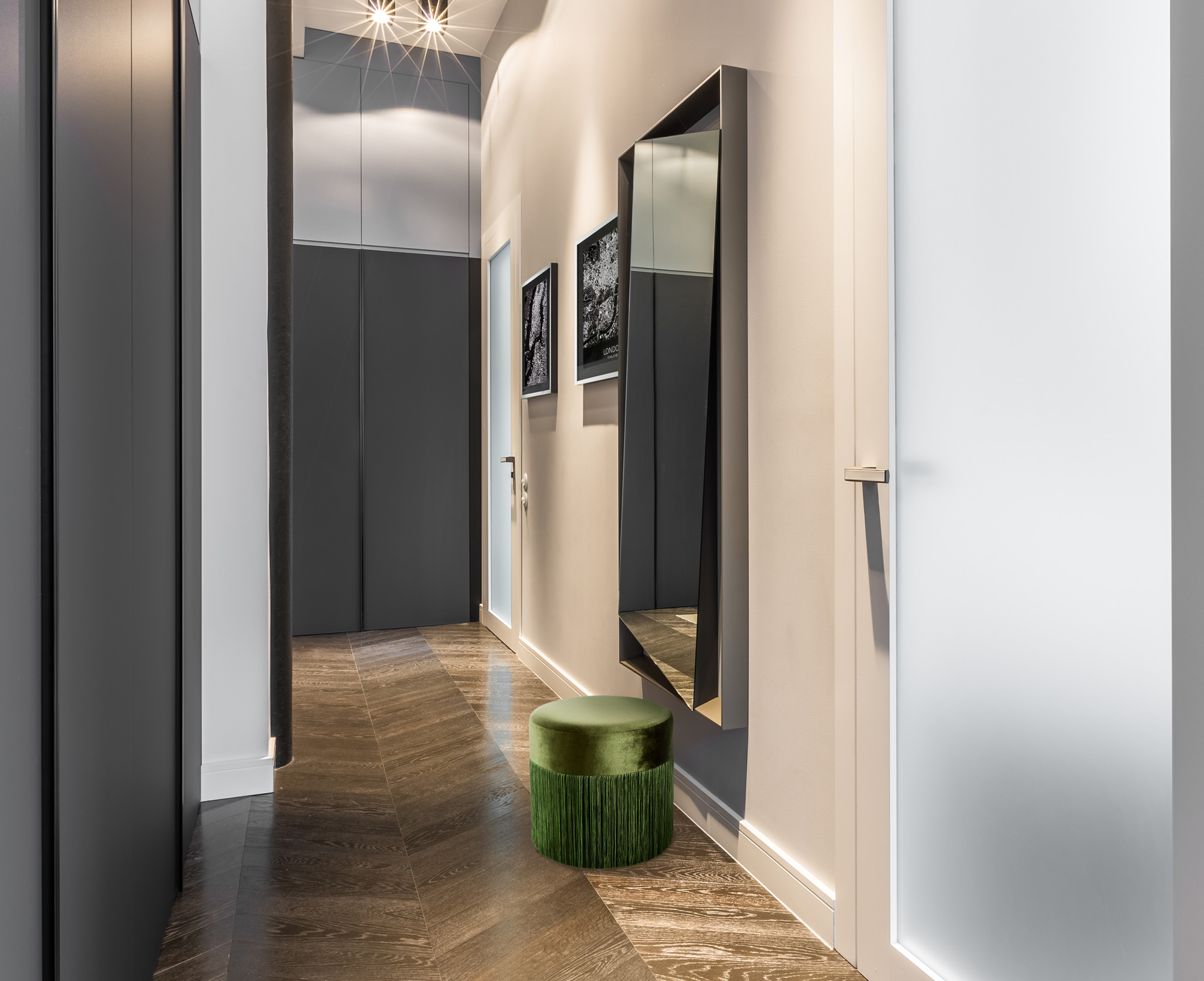 jak urzadzic korytarz jak urządzić korytarz