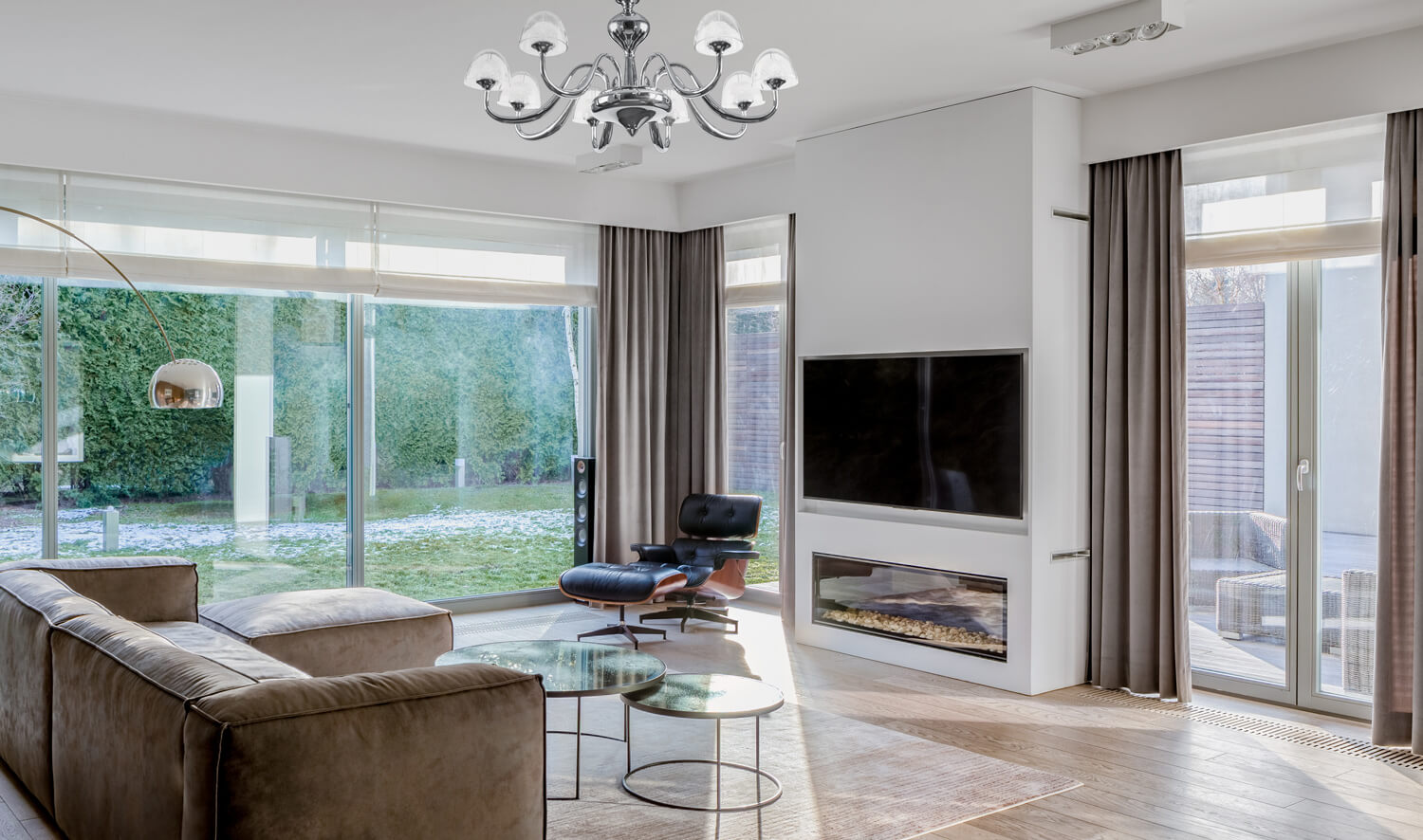 rolety na okno balkonowe