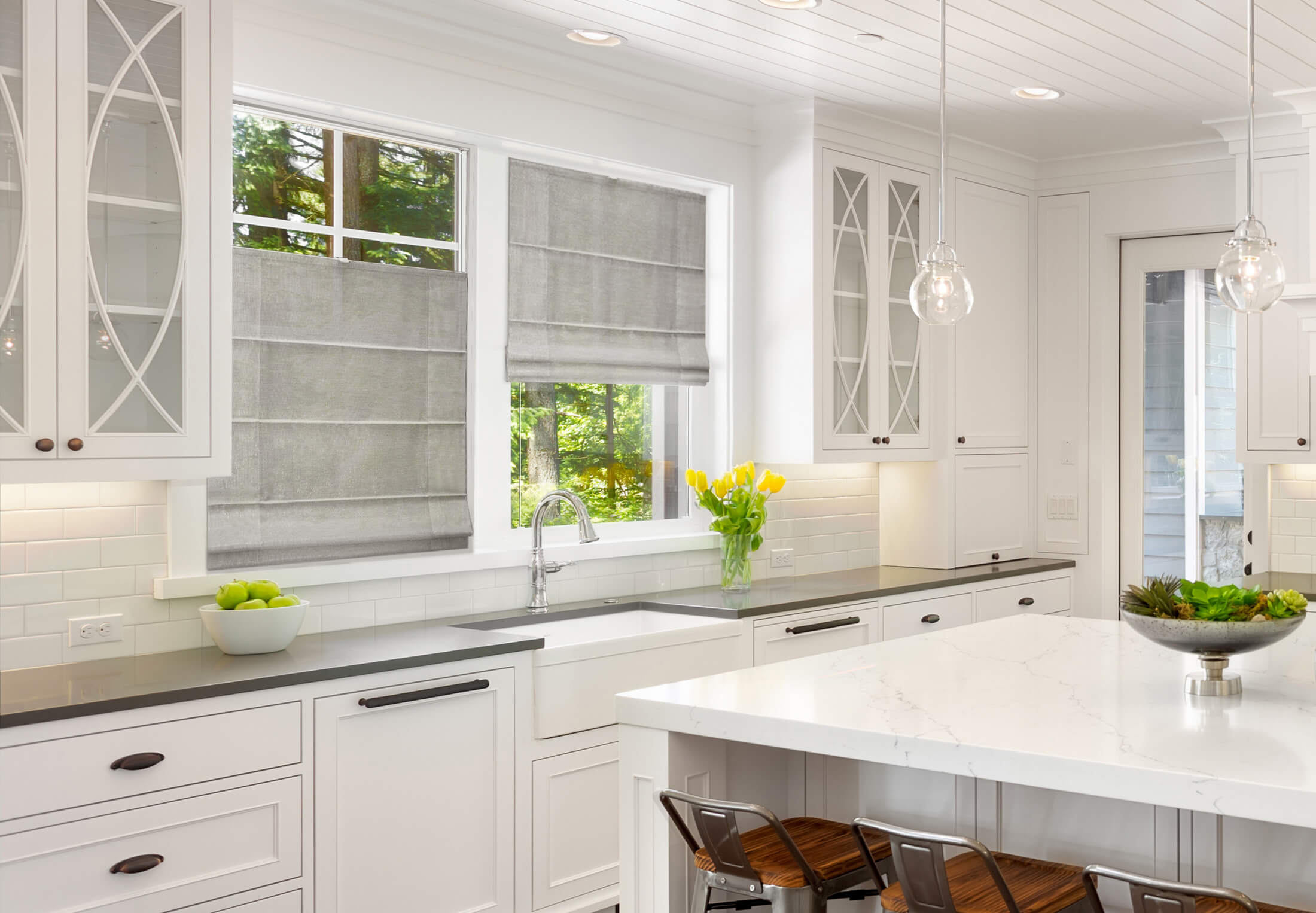 rolety na okno balkonowe