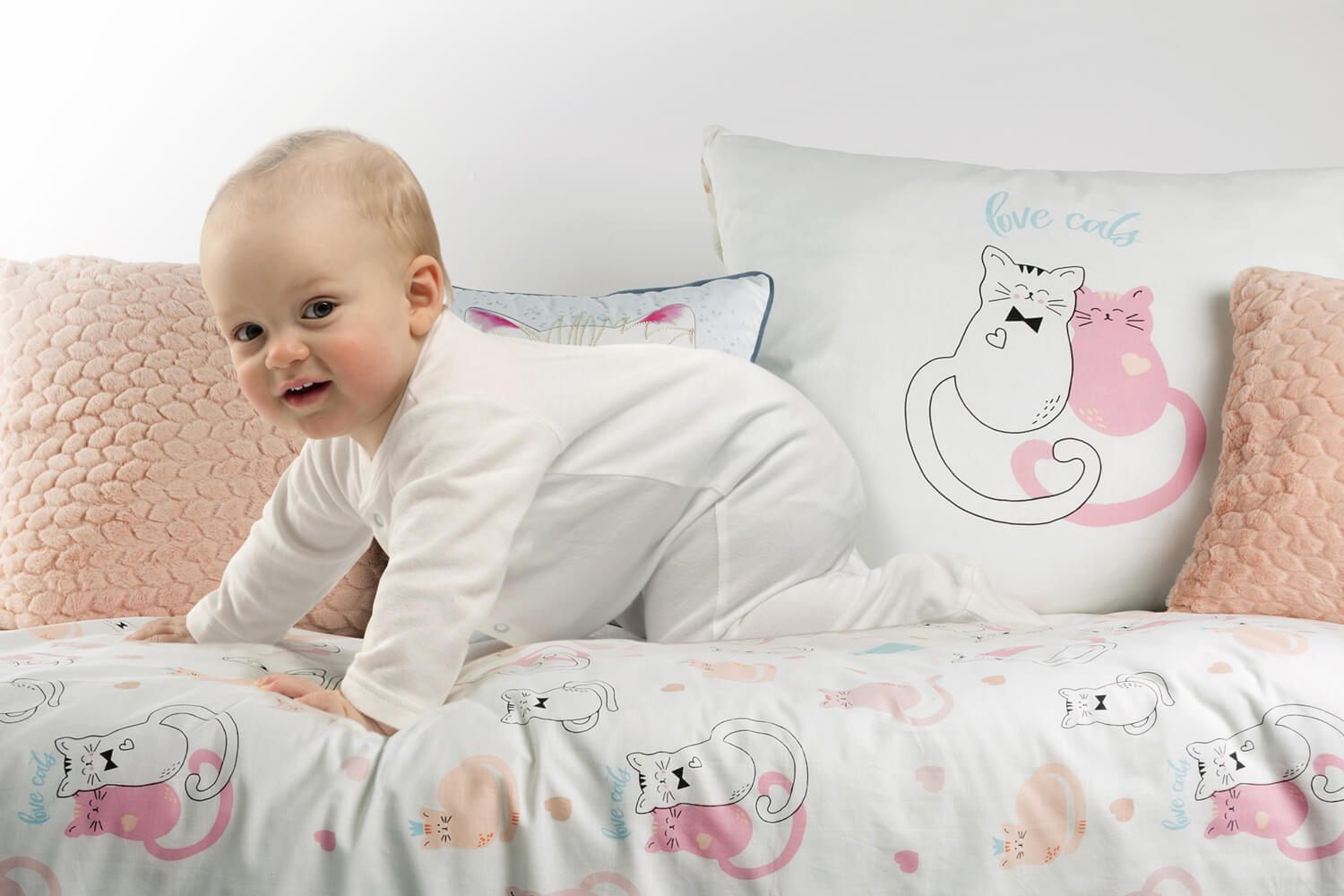 koldra dla trzylatka