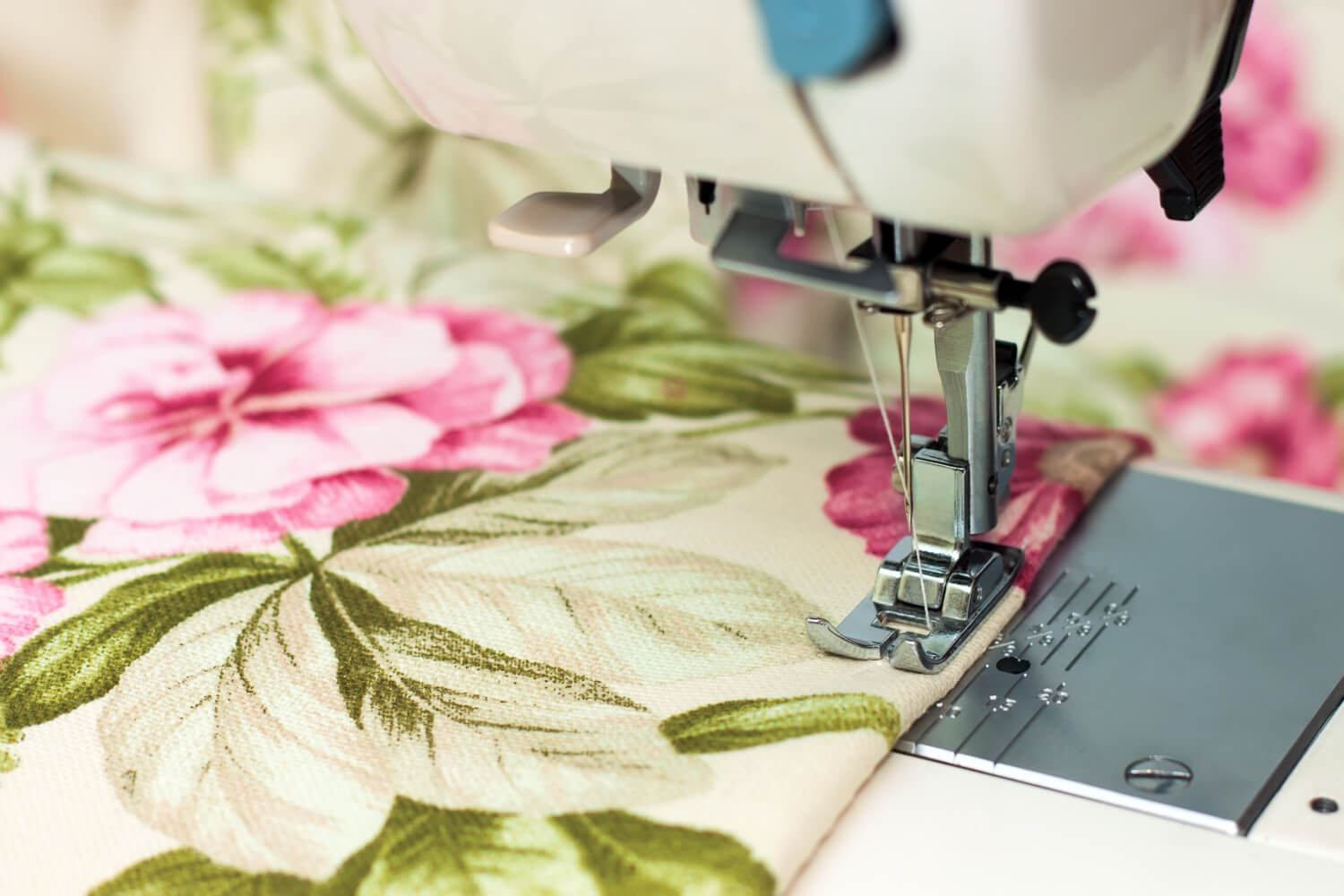 jak uszyc zaslony krok po kroku