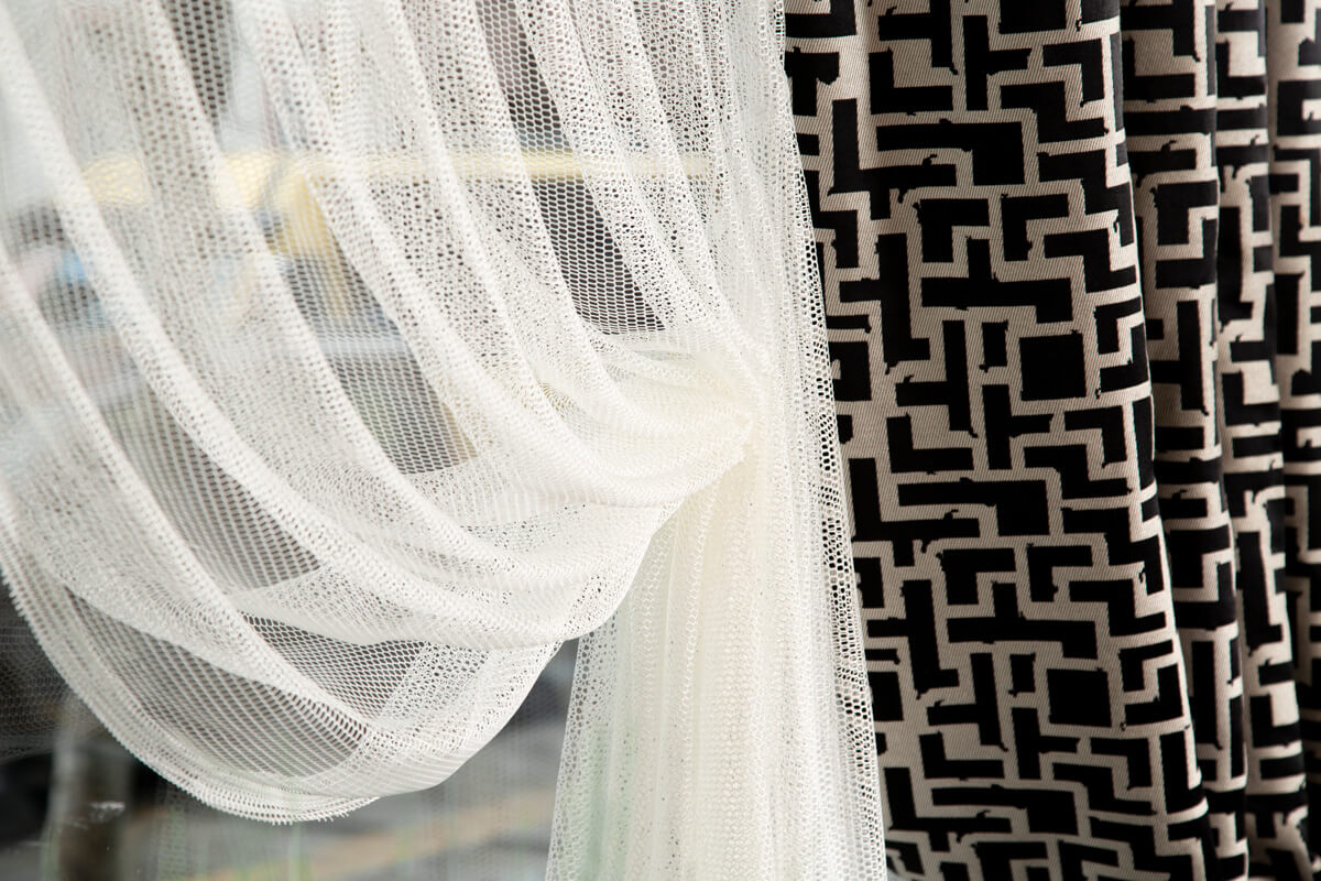 jak skrocic firany i zaslony