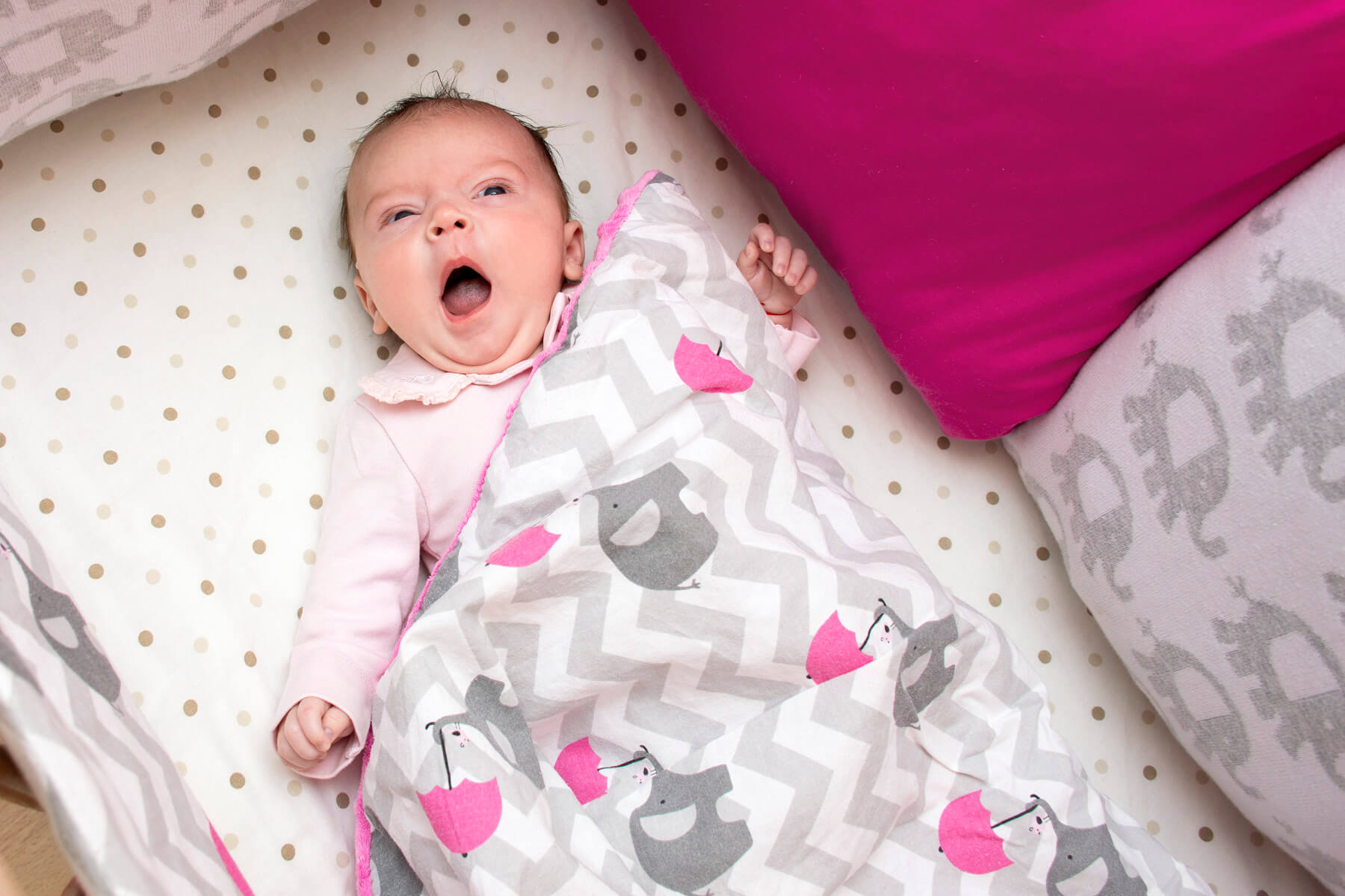 posciel z wypelnieniem