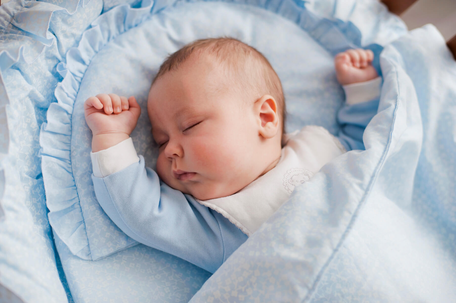 posciel z wypelnieniem